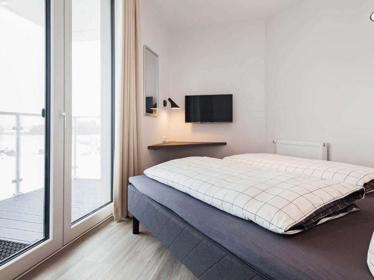 Apartment Wendtorf III Exterior foto